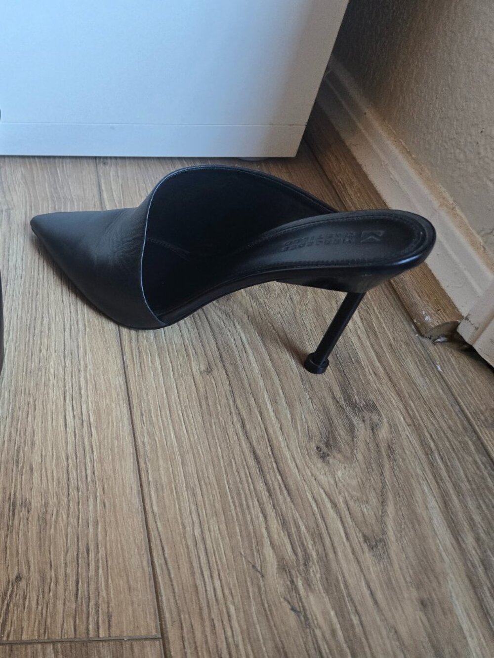 Mercedes Castillo Emiko Heeled Mules - Picture 3 of 14